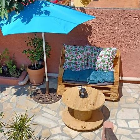 شقة Escapade تولون المظهر الخارجي الصورة