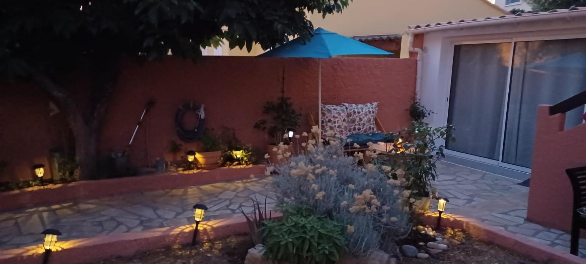 شقة Escapade تولون المظهر الخارجي الصورة
