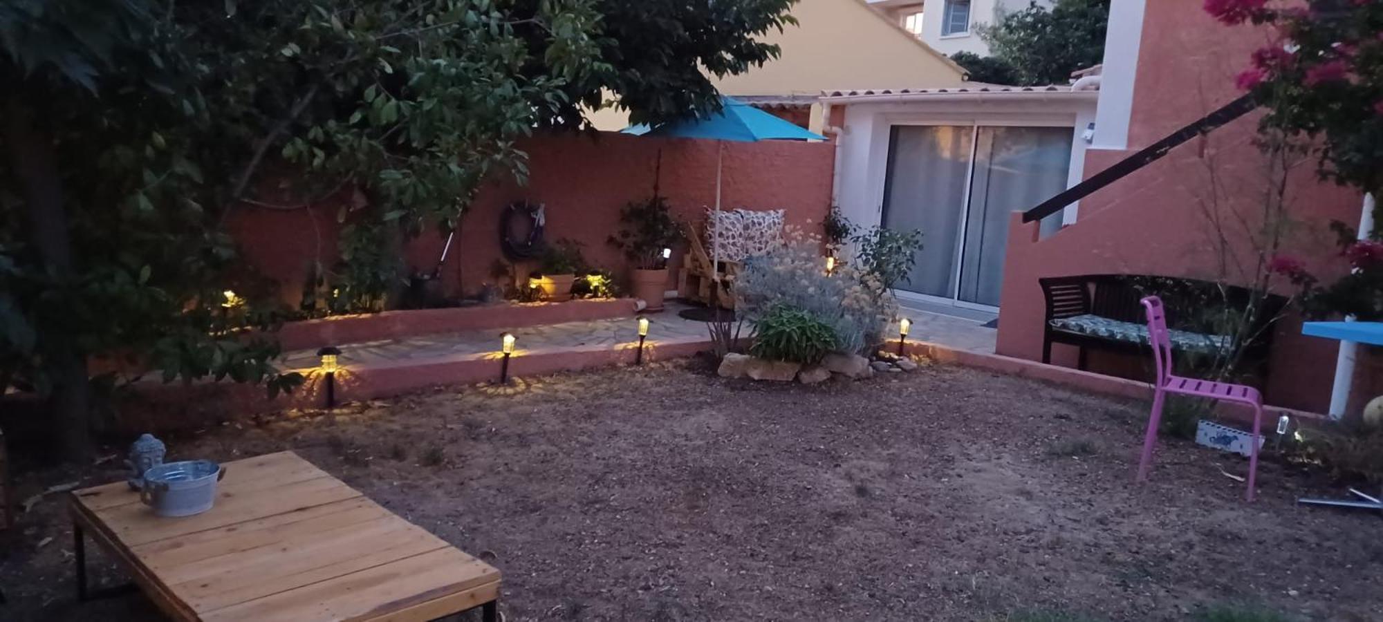 شقة Escapade تولون المظهر الخارجي الصورة